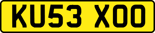 KU53XOO