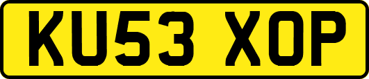 KU53XOP