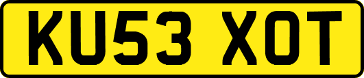 KU53XOT