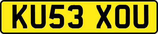 KU53XOU