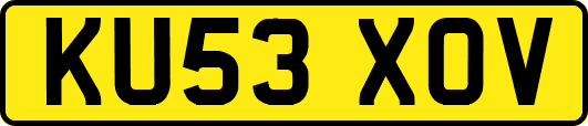 KU53XOV