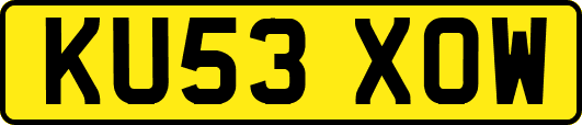 KU53XOW
