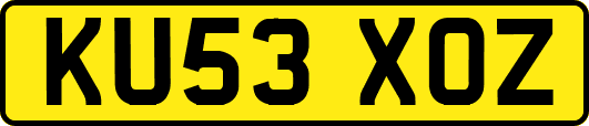 KU53XOZ