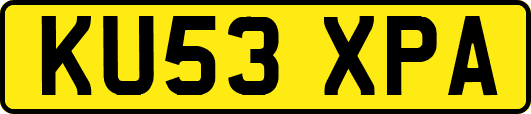 KU53XPA