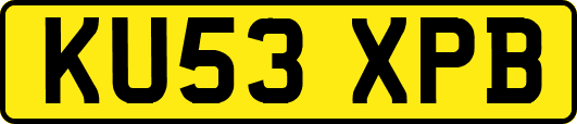 KU53XPB