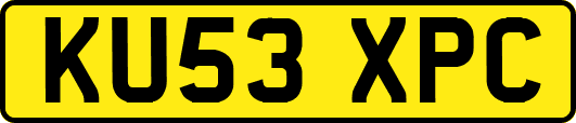 KU53XPC