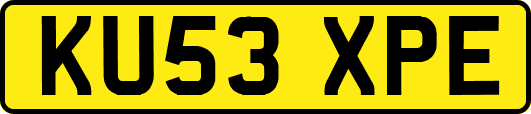 KU53XPE
