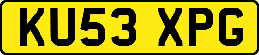 KU53XPG