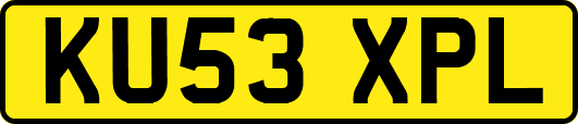 KU53XPL