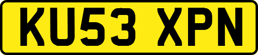 KU53XPN