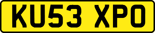 KU53XPO