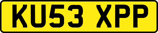 KU53XPP