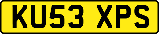 KU53XPS