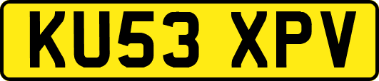 KU53XPV