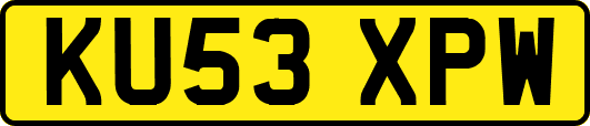 KU53XPW