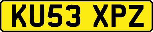 KU53XPZ