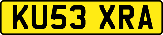 KU53XRA