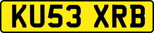 KU53XRB