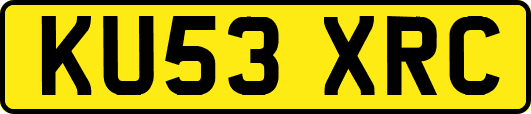 KU53XRC