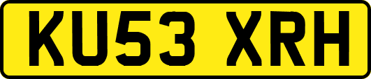 KU53XRH