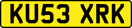 KU53XRK
