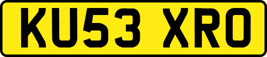 KU53XRO