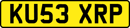 KU53XRP