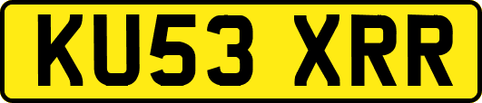 KU53XRR