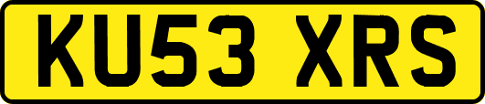 KU53XRS