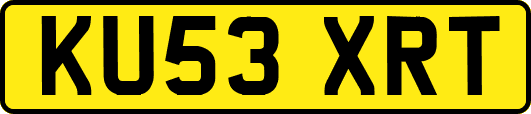 KU53XRT