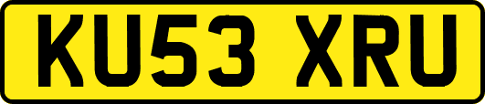 KU53XRU