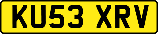 KU53XRV