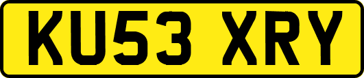 KU53XRY