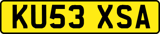 KU53XSA