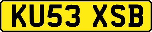 KU53XSB
