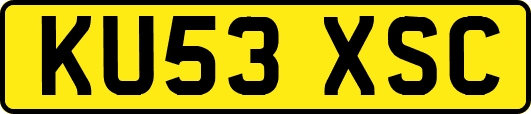 KU53XSC