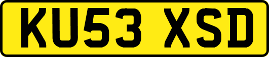 KU53XSD