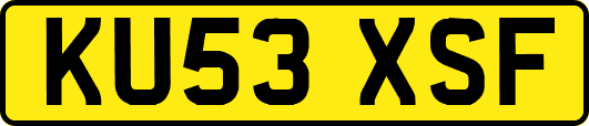 KU53XSF