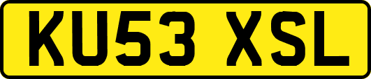 KU53XSL