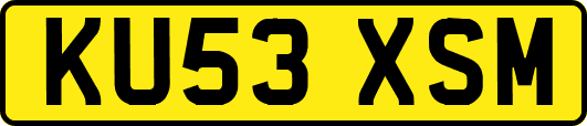 KU53XSM