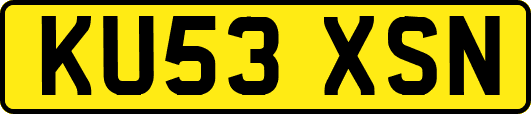 KU53XSN