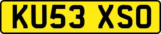 KU53XSO