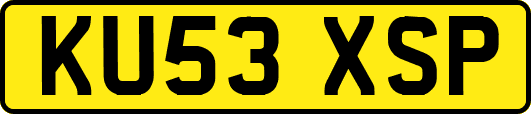 KU53XSP