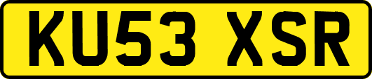 KU53XSR