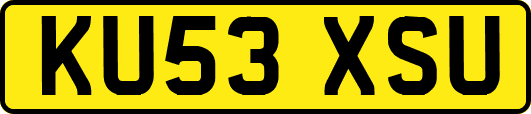 KU53XSU