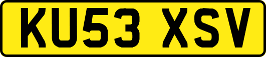 KU53XSV
