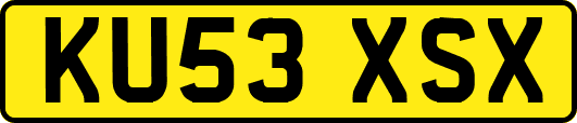 KU53XSX