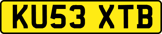 KU53XTB