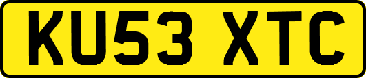 KU53XTC