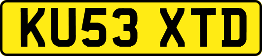 KU53XTD